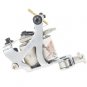 5 pcs Classical Tattoo Machine/Gun for Shader & Liner 10 Wrap Coils WS-MT016B