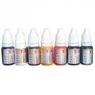 20 sets Great Tattoo Ink for Assorted Tattoo Needles 7 Colors (10ml) Wholesale