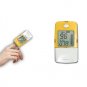 2 pcs Fingertip Pulse Oximeter Oxymètre with Big LCD Display 50B