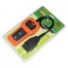 U380 OBDII/EOBDII Memo Scanner