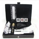 Professional Permanent Makeup Kit Tattoo Eyebrow Lip Eyeline Machine