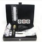 Professional Permanent Makeup Kit Tattoo Eyebrow Lip Eyeline Machine