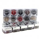 One Set Tattoo Makeup Pigment for Makeup Make-up 10 Different Colors