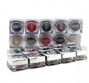 One Set Tattoo Makeup Pigment for Makeup Make-up 10 Different Colors