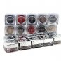 One Set Tattoo Makeup Pigment for Makeup Make-up 10 Different Colors