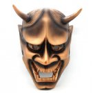 Japanese Ghosts Prajna Mask Pendant Use For Decorating Tattoo Shop