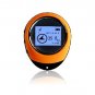 Free shipping Functional orange Mini GPS with high quality but low price