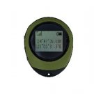 Free shipping Functional Green colour Mini GPS with high quality but low price
