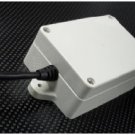 GMT-368 white vehicle Tracking GPS
