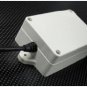 GMT-368 white vehicle Tracking GPS