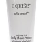 Expose" Body Shave Cream