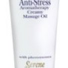 Anti-Stress Aromatherapy Massage Oil