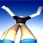 NEW GIANT 18 FEET TALL FOOTBALL PLAYER DANCING BALLOON