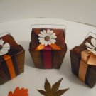 Gracie's Bento Bath Gift Set
