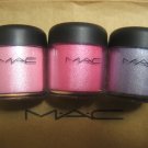 MAC Pigment Samples