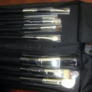MAC 8 PIECE BRUSH SET W/ CASE