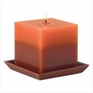Pumpkin Spice Candle
