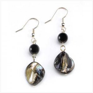 Ocean Gems Earrings