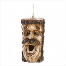 Tree-Spirit Birdhouse