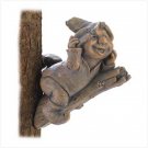 Merry 'Gnome Tree Decor
