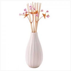 Decorative Lavender Scent Diffuser