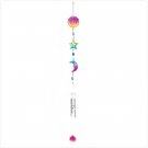 Colorful Celestial Windchime