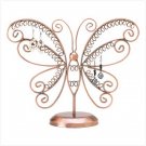 Butterfly Jewelry Keeper