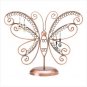 Butterfly Jewelry Keeper
