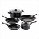 Graphite Nonstick Cookware