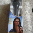 SAMSON MICROPHONE R10S BRAND NEW DYNAMIC VERSATILITY