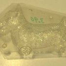 Chocolate Candy Mold - Scottish Terrier Dog Scotty