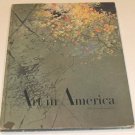 Art in America No. 4 1960 Old and New Romanticism