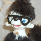 Vintage Relco Glamour Poodle MIJ