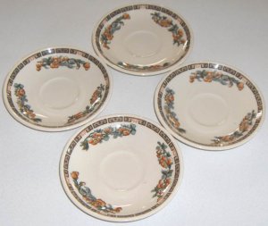 How to Identify Haviland China Pattern 23571 | eHow