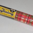 Vintage Roylining Plasti-Chrome Wrapping and Lining Paper