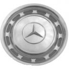 Mercedes Stainless Steel Original Equipment Wheel Cover