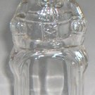 Vintage Beau Peep Shoe Polish Figural Bottle