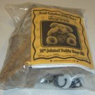Vintage Elwood - Jointed Teddy Bear Kit by Great Canadian Teddy Bear 1997 - New in Package