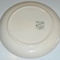 Vintage Stetson STT107 Wheat Dinner Plate
