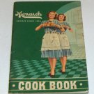 Monarch Range Cook Book (Cookbook) circa 1940-50s