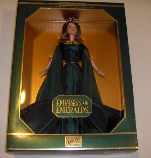 barbie faberge 2000