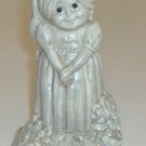 Vintage W & R Berries Co. "For Me... There's Only You" Figurine 1971