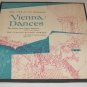 Vintage Classics Record Library - The Strauss Dynasty Vienna Dances Boxed Record Set 1961