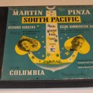 Vintage Martin Pinza SOUTH PACIFIC Rogers & Hammerstein 78RPM 1949