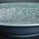 Mikasa Ultrastone Grey Large Rimmed Soup Bowl - 9 1/4" Set of 2