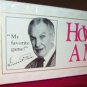 MIB Vintage How to Host a Murder Game - "The Class of '54 - ISBN: 1878875035 - Sealed in Box