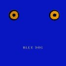 Blue Dog by Rodrigue, George and Freundlich, Lawrence S.