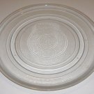 Large Sharp Microwave Glass Turntable Plate / Tray 16" B001