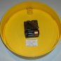 Vintage Seth Thomas Quartz Kitchen Wall Clock - Kitchen Brite