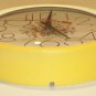 Vintage Seth Thomas Quartz Kitchen Wall Clock - Kitchen Brite